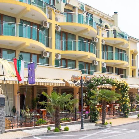 Hotel Energy Kiten  Exterior foto